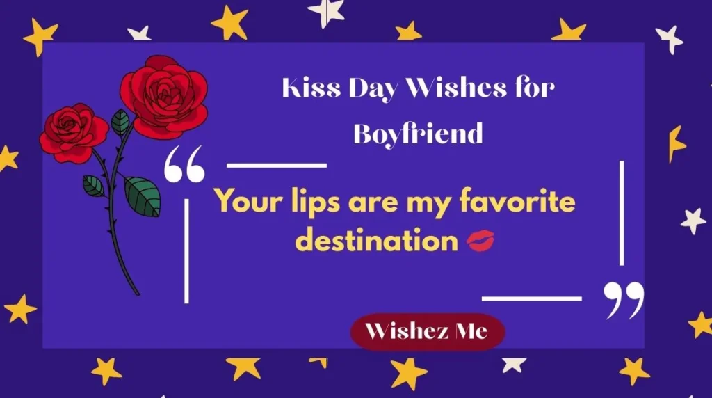 Your lips are my favorite destination 💋