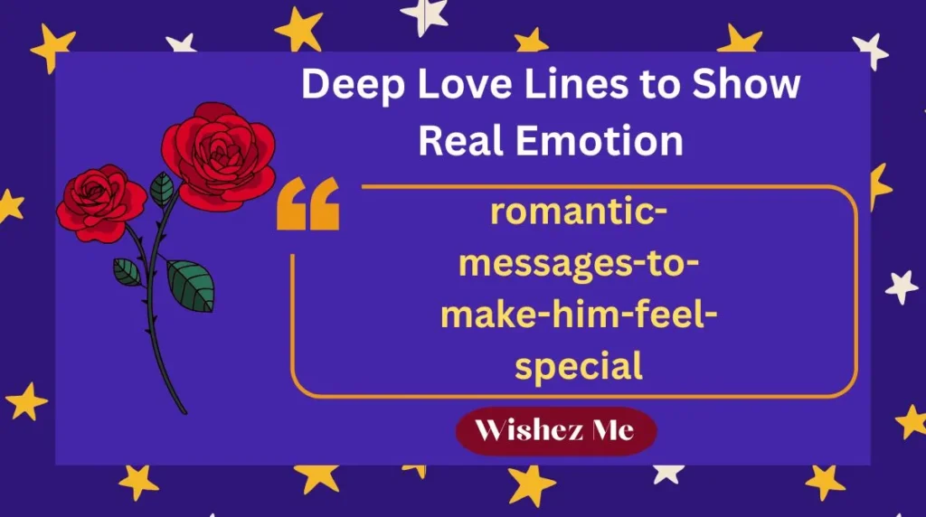 romantic-messages-to-make-him-feel-special