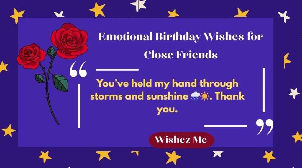 Funny Birthday Wishes for Friends