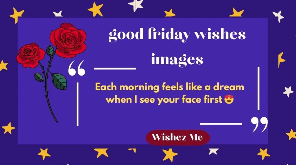 good friday wishes images