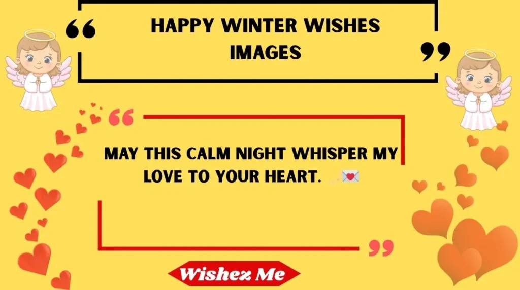 happy winter wishes images