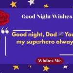 Good Night Wishes
