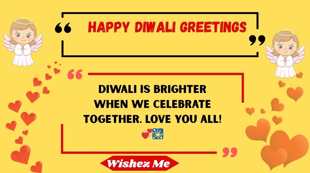 Happy Diwali Greetings