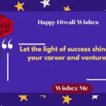 Happy Diwali Wishes
