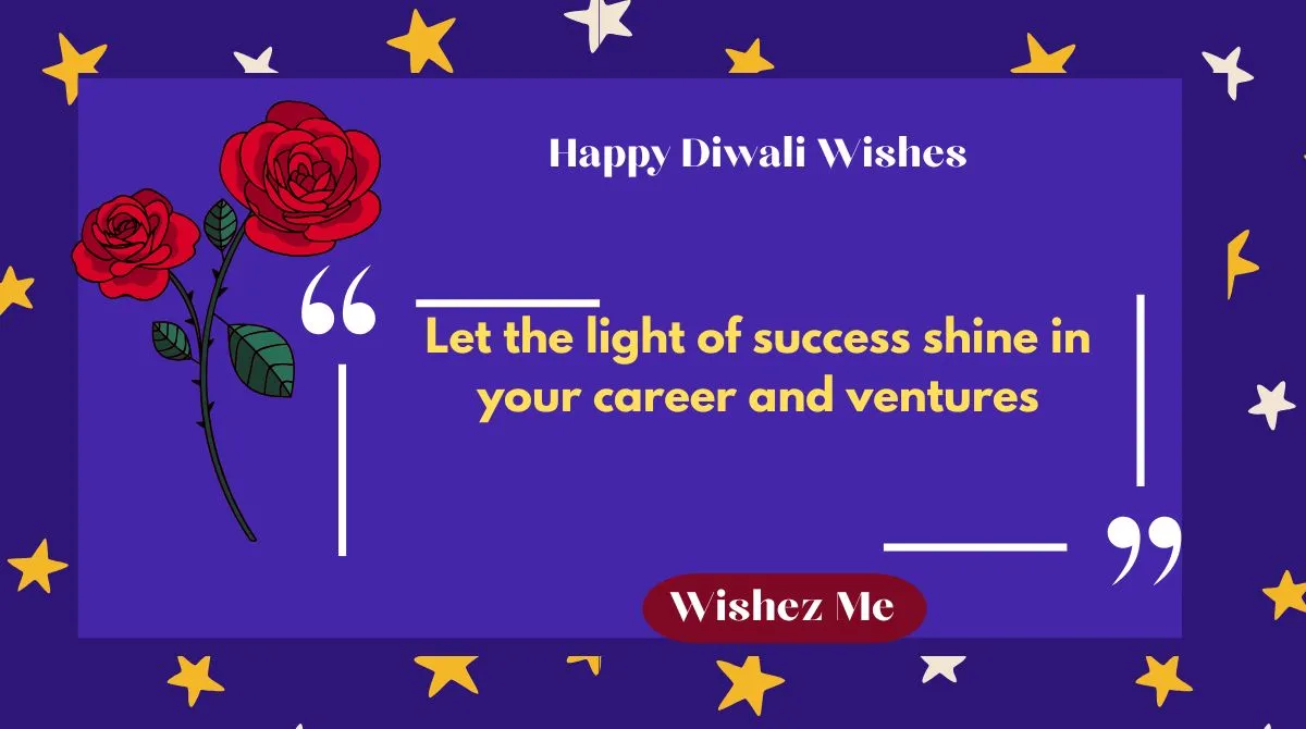 Happy Diwali Wishes