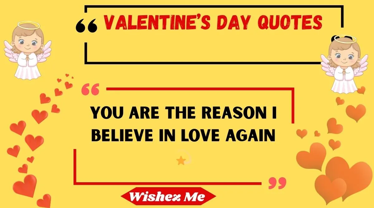 Valentine’s Day Quotes